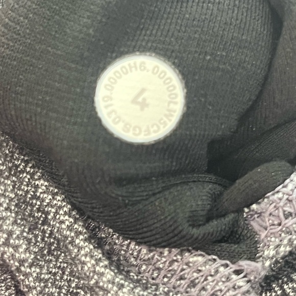 Lululemon ankle leggings - Picture 4 of 5